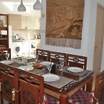 Mandarin Villa