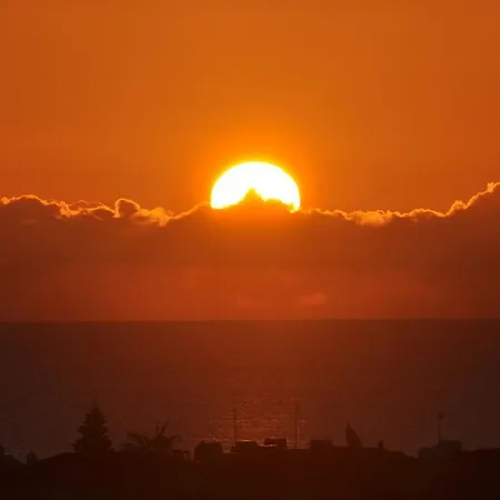 Mandarin Вилла Паралимни