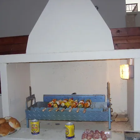 Mandarin Villa Paralimni