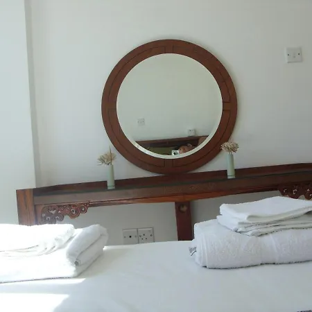 Villa Mandarin