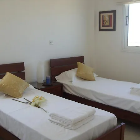 Villa Mandarin Paralimni