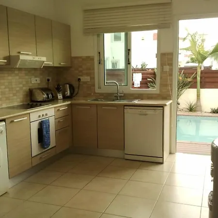 Mandarin Вилла *