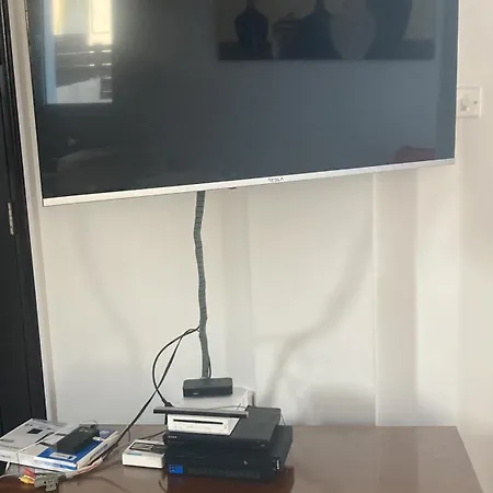 Mandarin * Paralimni