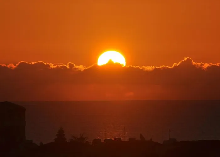 Mandarin Vila Paralimni