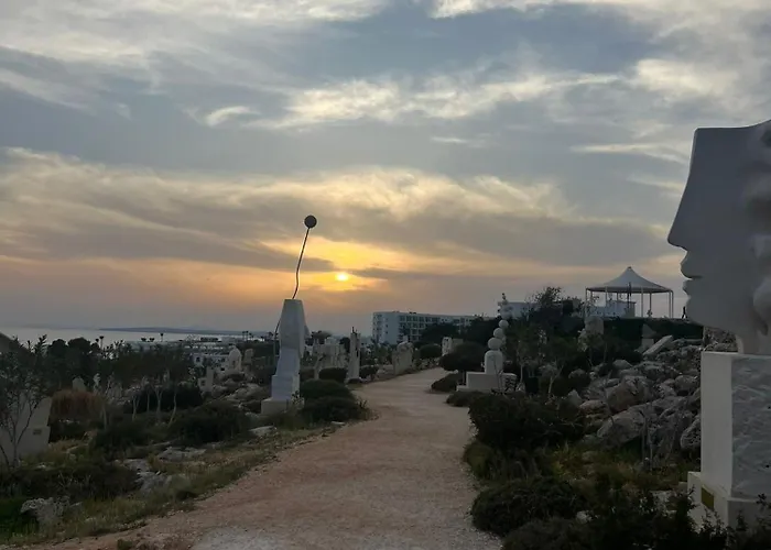 Mandarin * פאראלימני