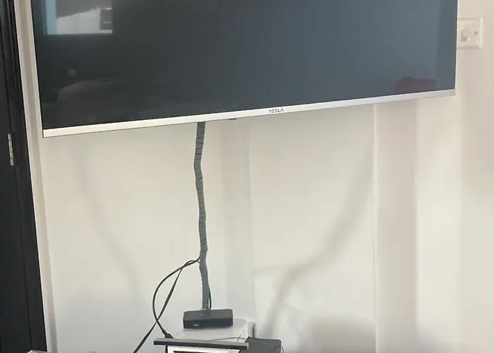 Mandarin * פאראלימני