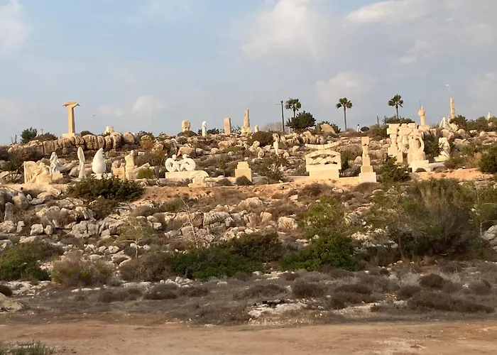 Mandarin * פאראלימני